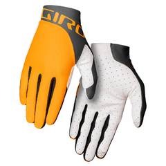 Trixter Glove / glaze yellow/portaro grey / M