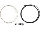 PRO DROPPER Kabelset für Vario-Sattelstütze, Hülle 3mm, Kabel 0.8mm / black / 1700mm