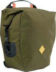 Pannier - Large / grün / 40 x 20 x 43 cm, 22 l