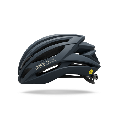 SYNTAX MIPS Velohelm / matte sapphire / S 51-55cm