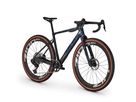 ATLAS 8.9 Gravelbike / Spaceclouds / M