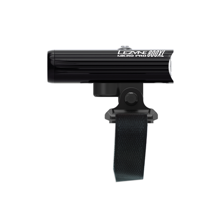 Helmet Micro Drive Pro 800Xl / black gloss