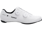 ROAD PERFORMANCE Rennveloschuhe / white / 39