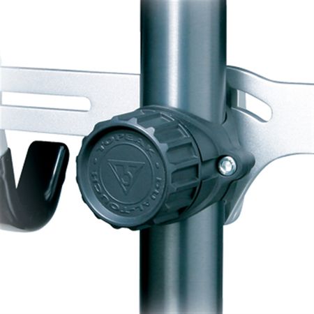 DUAL TOUCH  Veloständer / schwarz