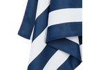 Cooling Gym Towel / whitsunday blue