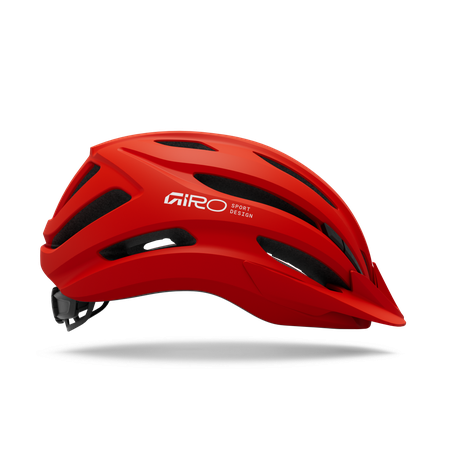 Register II MIPS / matte flame red / UA 54-61