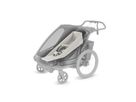 BABYSITZ Infant Sling zu Thule, 1-10 Monate / ab jg. 2017 Update