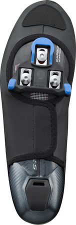 S-PHYRE Flash Shoe Cover / black / S