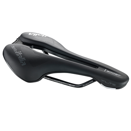 FLITE BOOST SUPERFLOW TM Sattel / black / L3