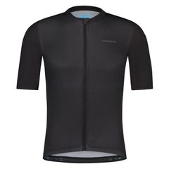 Men Aria SS Jersey / black / XXL