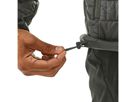 NANO PUFF Herren-Loftjacke / forge grey / S