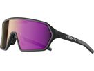 REV Sportbrille / nova black / M