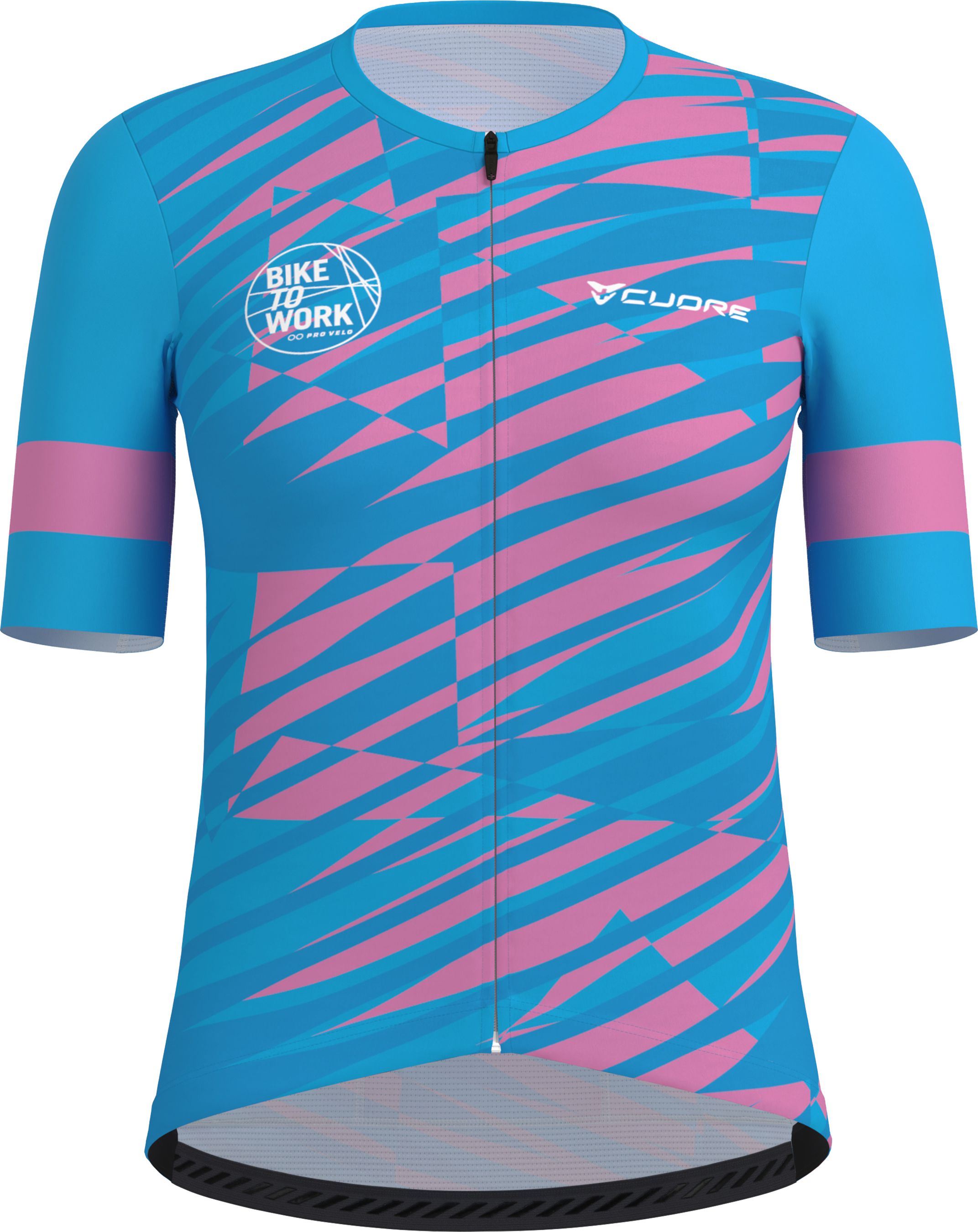 Veloshirt Womens's Bronze Pro / M