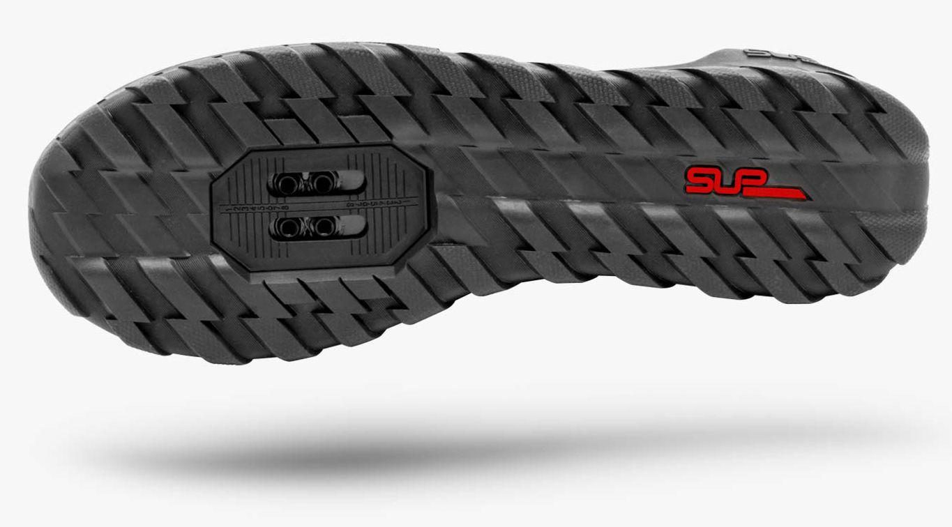 TRAIL PERFORMANCE MTB-Schuhe / black / 38