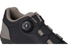 TREMOLA 2.0 Veloschuhe / anthracite oat / 47