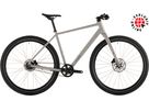 EDITOR PRO City- und Alltagsvelo / oatgrey / 54 CM