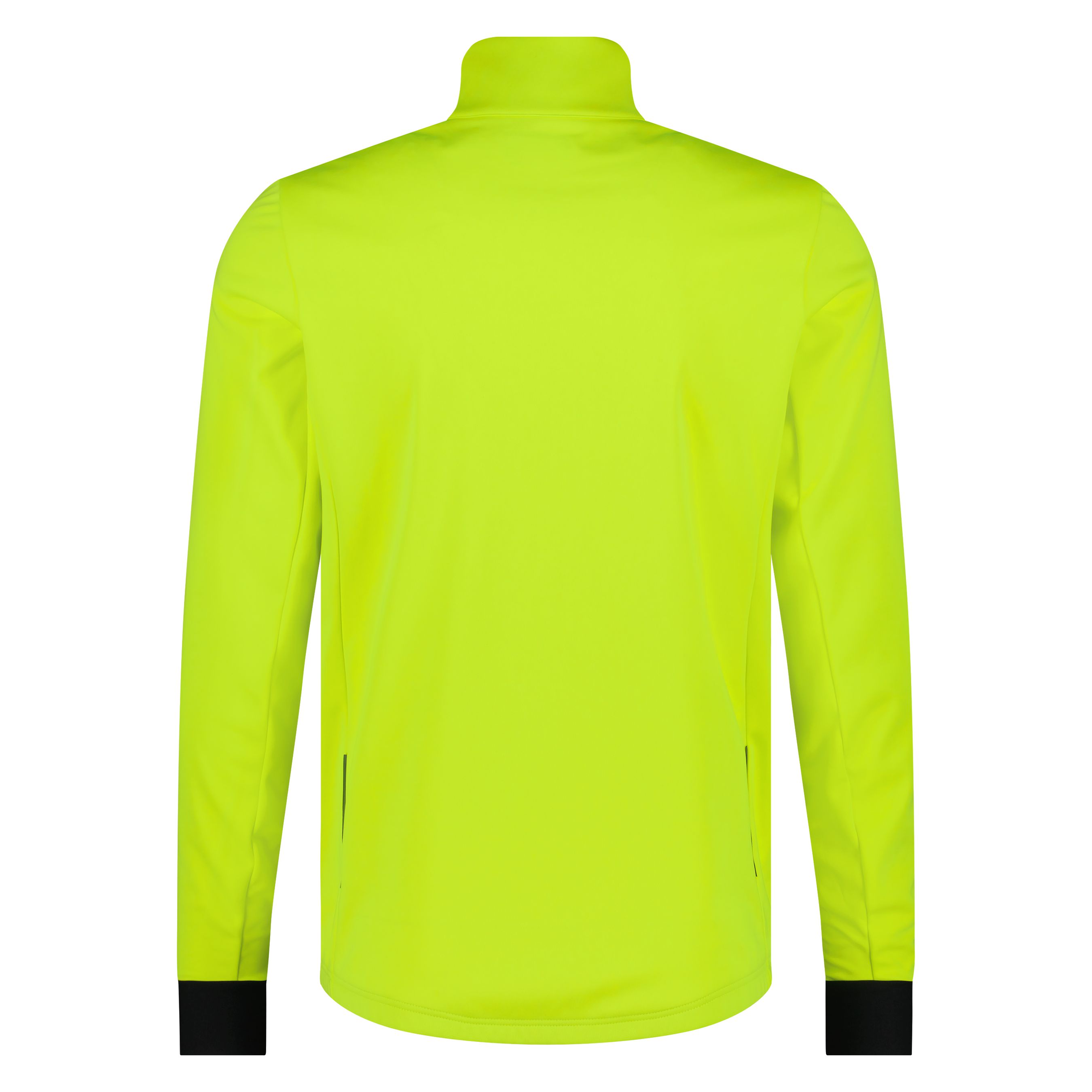 Men Element Trail Jacket / neon yellow / M
