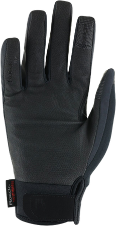 ROSENHEIM 2 RTX Unisex-Handschuhe / dress black / XXL=11