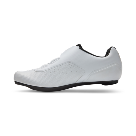 REGIME II Rennveloschuhe / white / 42.5