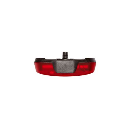 LAZER Universal LED / red
