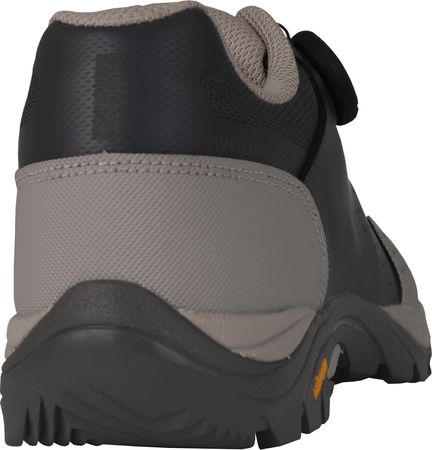 TREMOLA 2.0 Veloschuhe / anthracite oat / 47