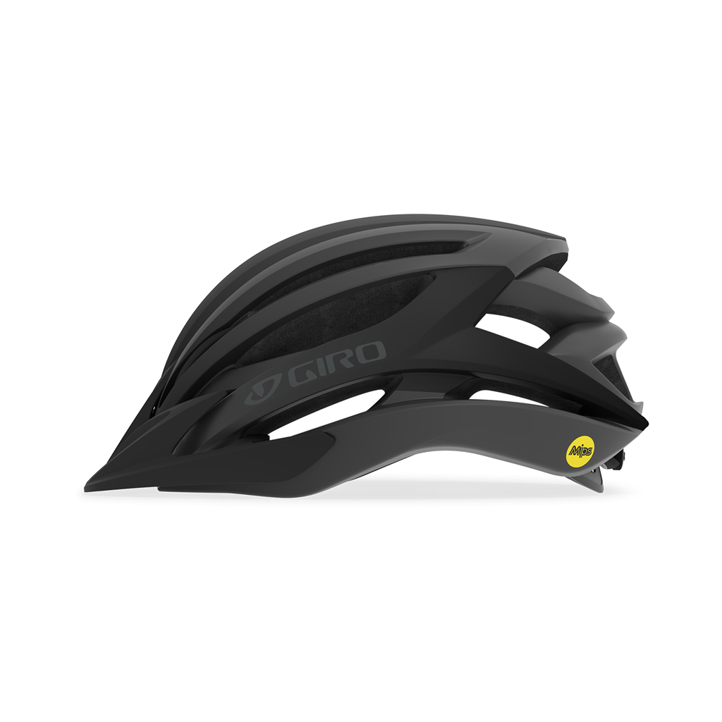 Artex MIPS Helmet / matte black / XL