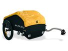 NOMAD Transportanhänger / gelb