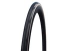 Pneu Pro One / black-transparent / 700x28C, 28-622, Falt, 250 g