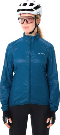MATERA AIR Damen-Windjacke / shore blue / 46
