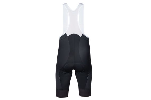 TEAM CLASSIC 2.0 Herren-Trägerhose / schwarz / L