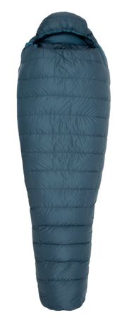 TREKKINGLITE 0° Schlafsack / blau / L