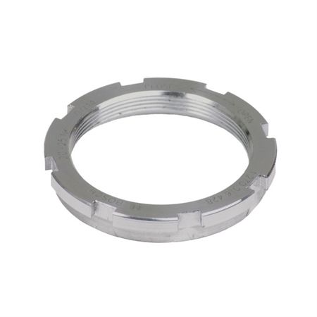 BOSCH Motorritzel-Verschluss- / silber