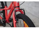 FLiZZi 20 KETTE Kindervelo / red / 20 ZOLL