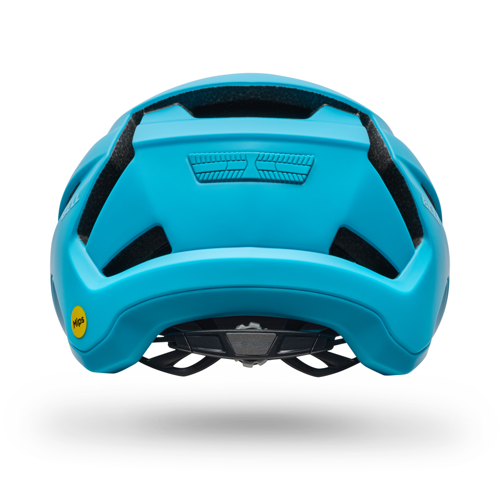 4forty MIPS / solid blue atoll / L 58-62