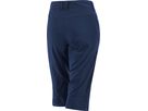 CSL Damen-3/4-Tourenhose / dark blue / 36