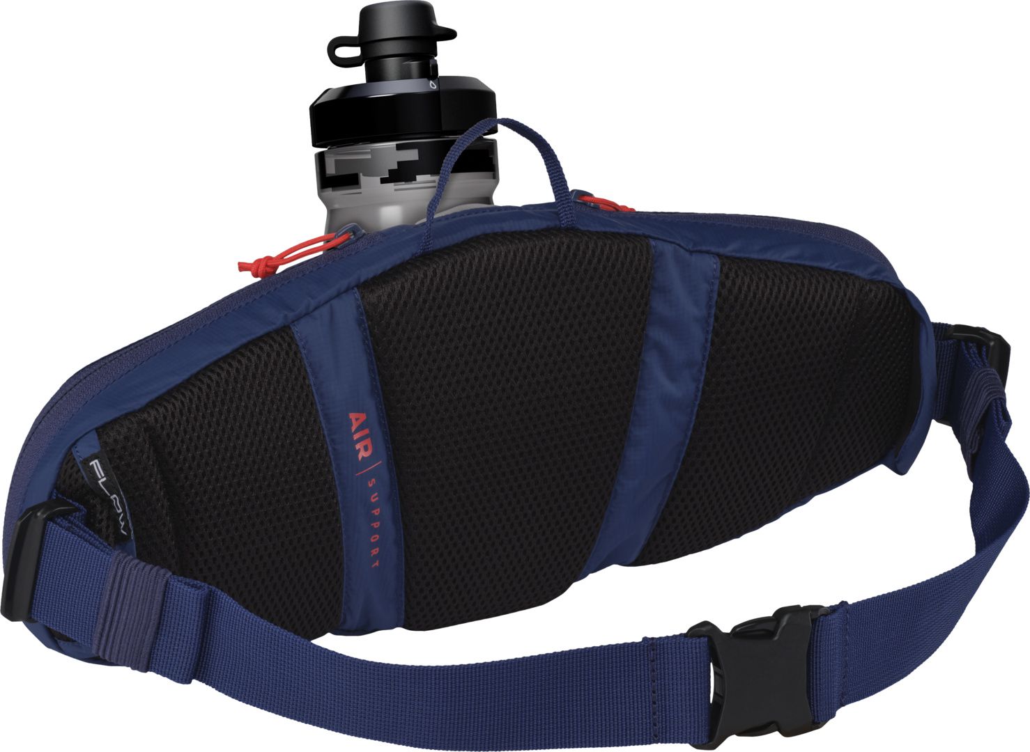 Flow 2 Waist Pack / deep sea