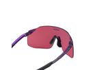 Unisex Brille S-PHYRE SL RD / purple sapphire