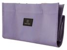 FR Foldable Tote Bike Bag / lilac