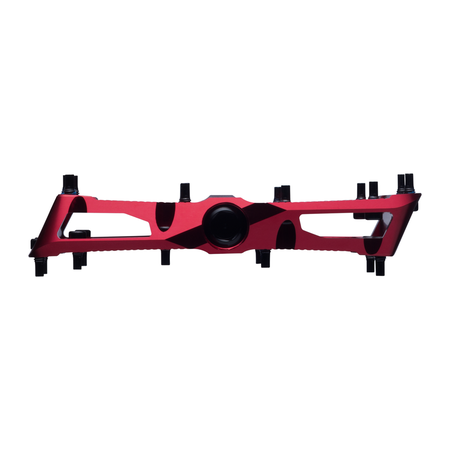 Turbine Pedal / red / one size