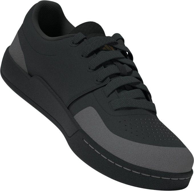 FREERIDER PRO Flatpedalschuh / carbon/chacoa/oat / 41 1/3