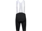 ULTIMATE Herren-Trägerhose / black / S
