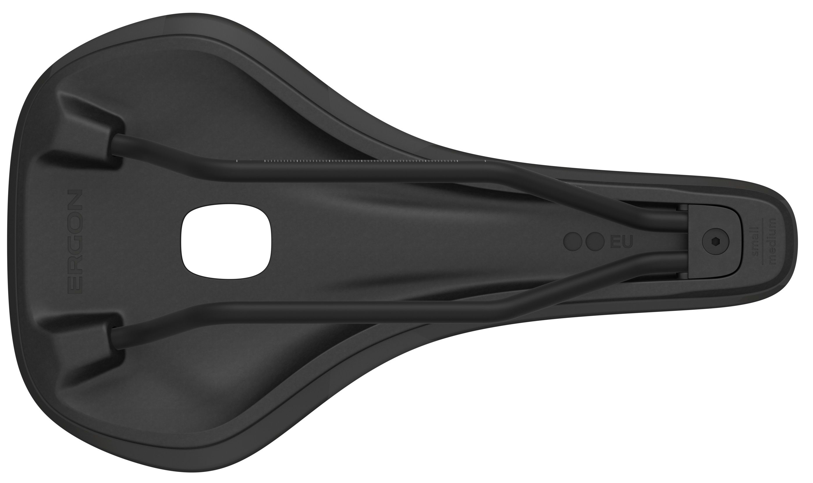 Sattel SR Allroad Man / black / 151 mm, M/L 12-16 cm, 240 g