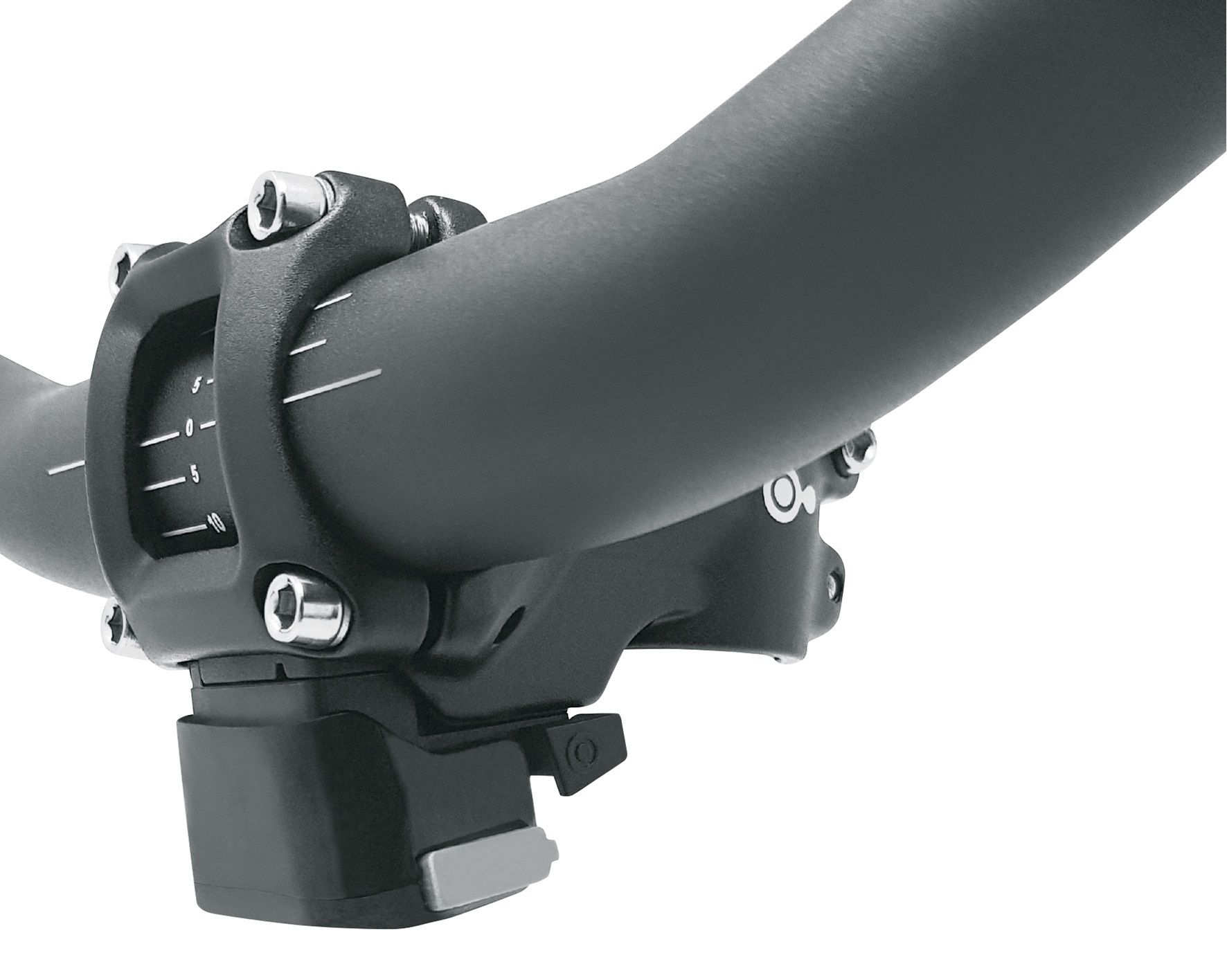 PowerSupply / schwarz