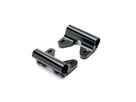 RAIL CLAMP SET PLUS / schwarz