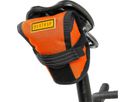 Tool Pouch Orange / schwarz-orange / 13 x 9.5 x 6.5 cm, 0.6 l