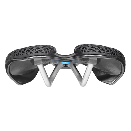 SLR Boost 3D TI 316 Superflow / black / S3