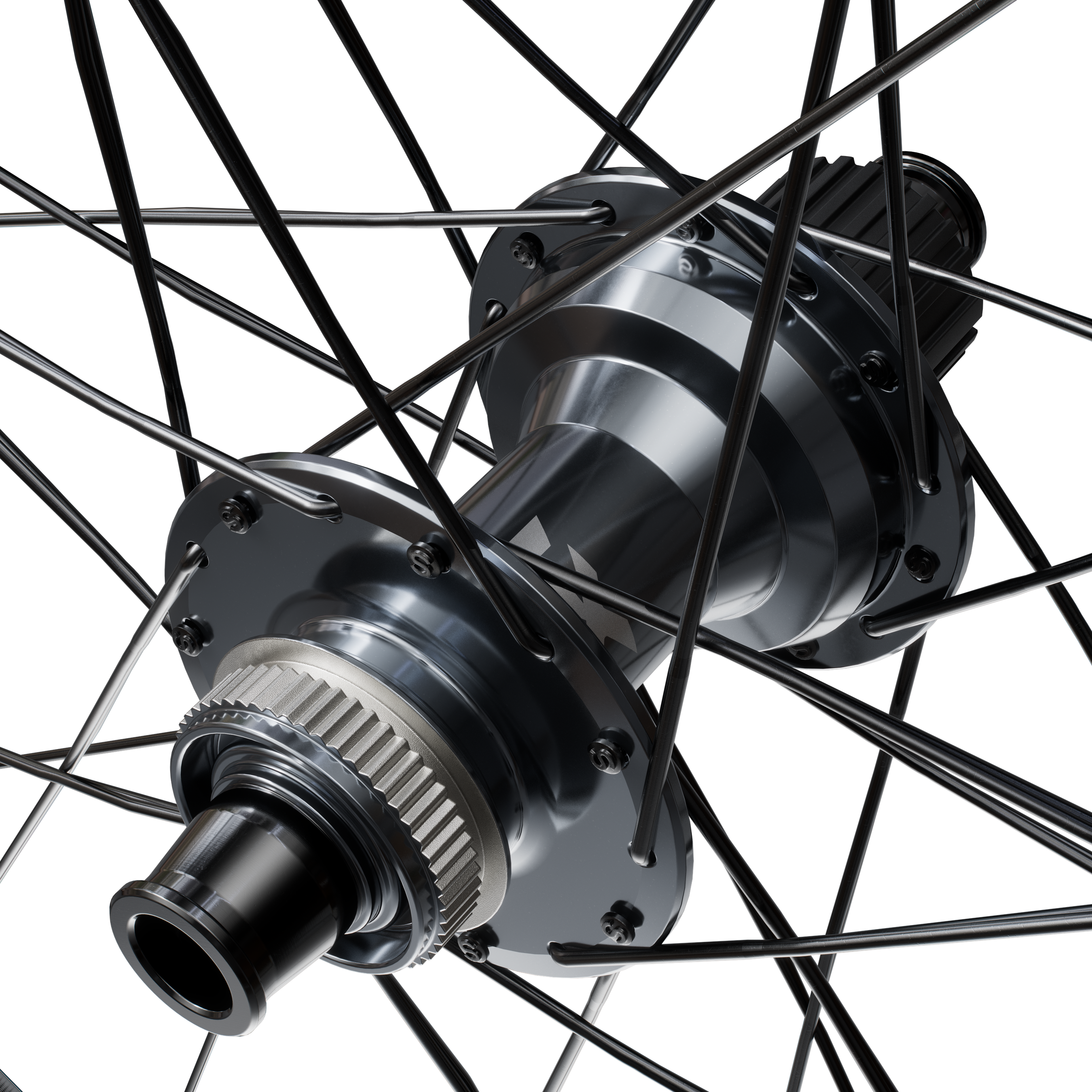 MTB Radsatz XT WH-M8200 / Hinterrad, 29", 12 mm, 148 mm, 12