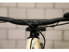 E-Bike EFAT FRANK GT 45 km/h / creme glanz / S