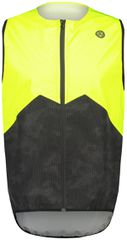 Commuter Compact visibility Body / Hivis & Reflection / L