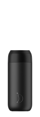 Chilly's Series 2 Core Cup 500ml / Abyss Black